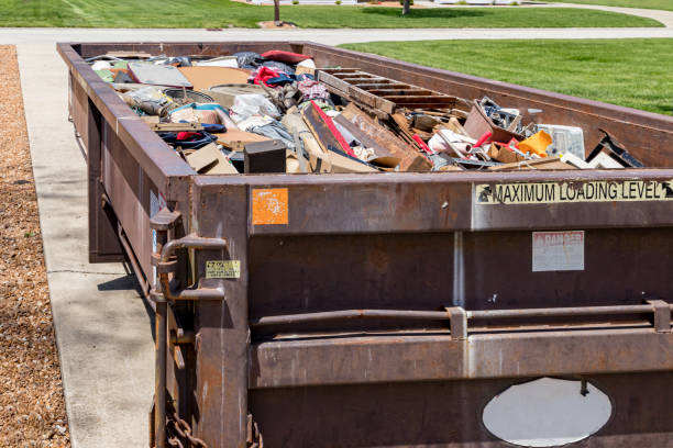 Retail Junk Removal in Genoa, AR